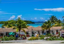 Playa Boca Chica