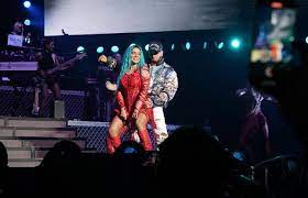 Karol y Anuel